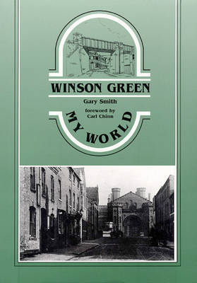 Book cover for Winson Green