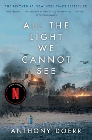 Cover of All the Light We Cannot See