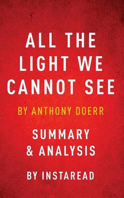 Book cover for All the Light We Cannot See