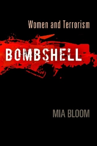 Cover of Bombshell