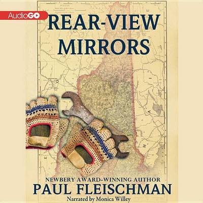 Cover of Rear-View Mirrors