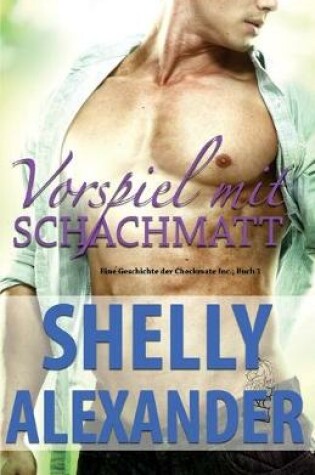 Cover of Vorspiel mit Schachmatt