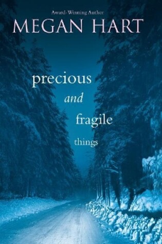 Cover of Precious and Fragile Things