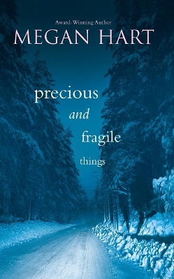 Book cover for Precious and Fragile Things