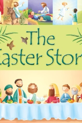Cover of The Easter Story