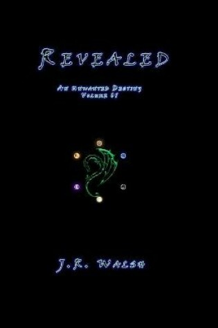 Cover of Revealed