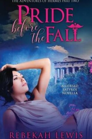 Cover of Pride Before the Fall