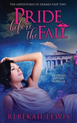 Book cover for Pride Before the Fall