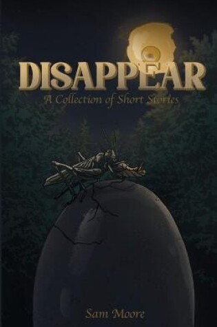 Cover of Disappear