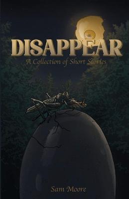 Book cover for Disappear