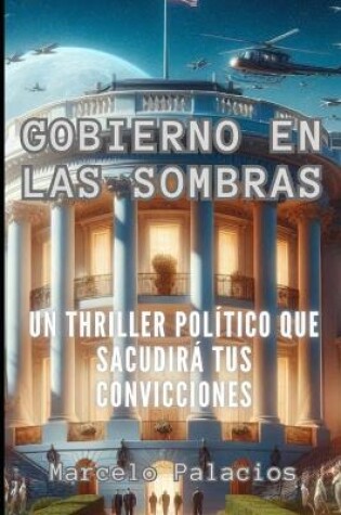 Cover of Gobierno en las Sombras