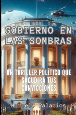 Book cover for Gobierno en las Sombras