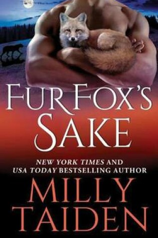 Cover of Fur Fox's Sake