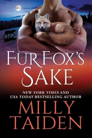 Cover of Fur Fox's Sake