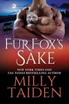 Book cover for Fur Fox's Sake