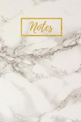 Cover of Notes