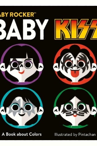 Cover of Baby KISS