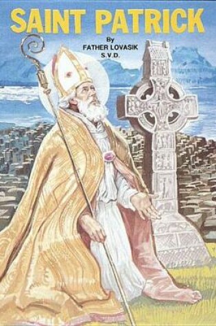 Cover of Saint Patrick