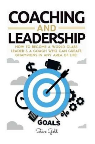 Cover of Coaching & Leadership