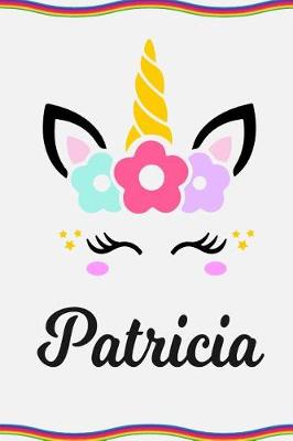 Book cover for Patricia