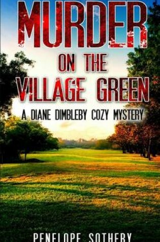 Cover of Murder on the Village Green