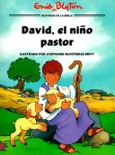 Cover of David, el Nino Pastor