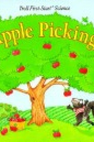 Cover of Apple Picking