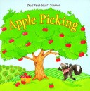 Book cover for Apple Picking