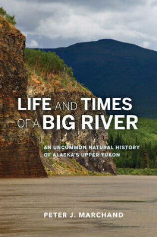 Cover of Life and Times of a Big River