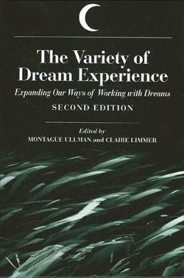 Cover of The Variety of Dream Experience