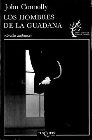 Cover of Hombres de La Guadaa, Los
