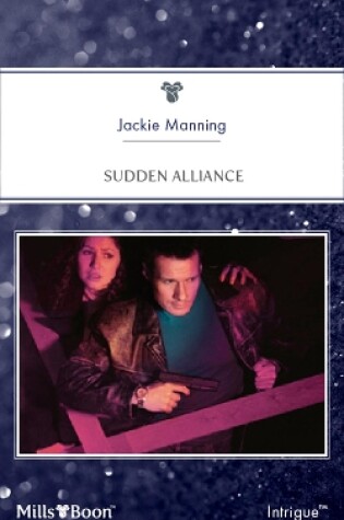 Cover of Sudden Alliance