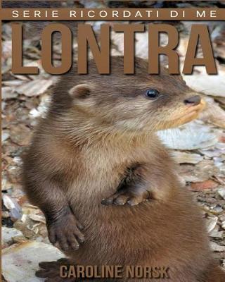 Book cover for Lontra