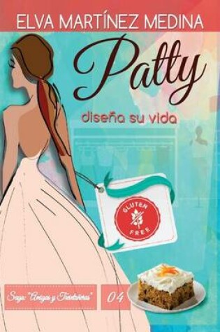 Cover of Patty Dise a Su Vida