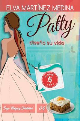 Book cover for Patty Dise a Su Vida