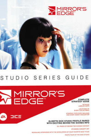 Cover of Mirror's Edge