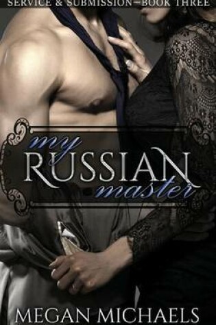 Cover of My Russian Master