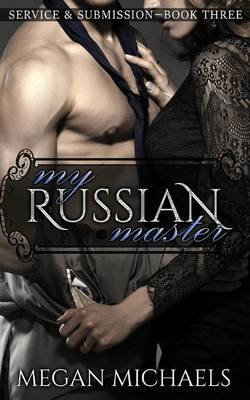 Cover of My Russian Master