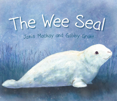 Cover of The Wee Seal