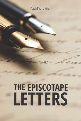 Book cover for The Episcotape Letters