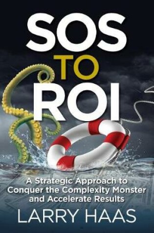 Cover of SOS to ROI