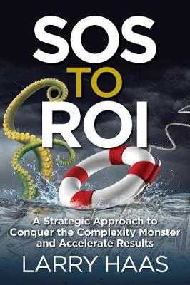 Book cover for SOS to ROI