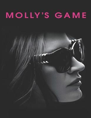 Book cover for Molly's Game
