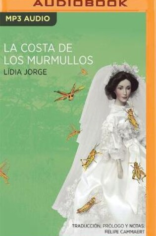 Cover of La Costa de Los Murmullos