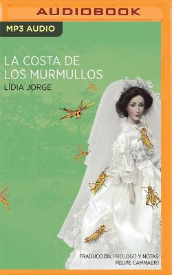 Book cover for La Costa de Los Murmullos