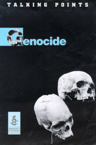 Cover of Genocide