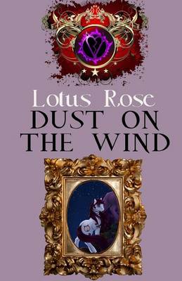 Book cover for Dust on the Wind