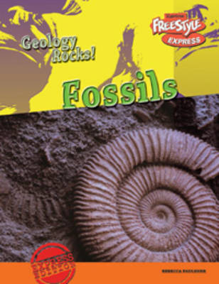 Cover of Fossils