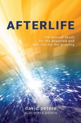 Cover of Afterlife