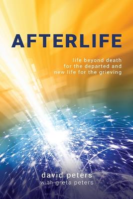 Book cover for Afterlife